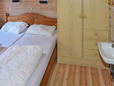 Holiday house 8 Personen Ferienhaus in olden - Outdoor photo 19