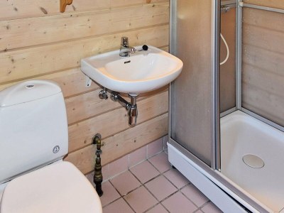 Holiday house 8 Personen Ferienhaus in olden - Outdoor photo 23