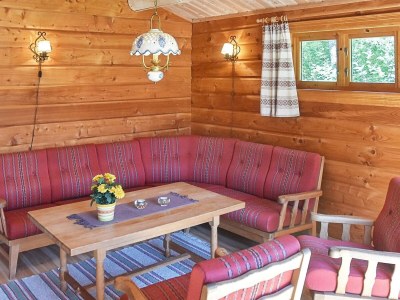 Holiday house 8 Personen Ferienhaus in olden - Outdoor photo 25