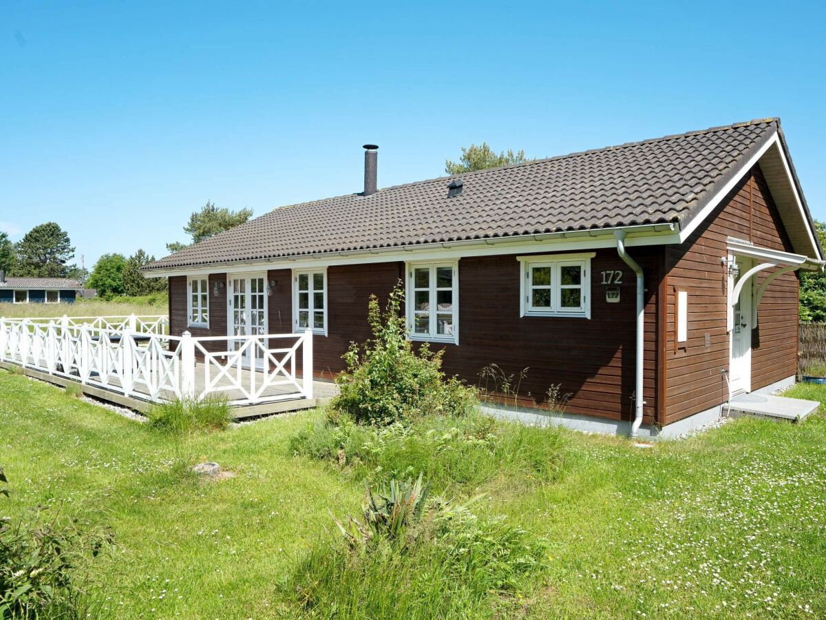 Holiday house 6 person holiday home in Rødby-By Traum