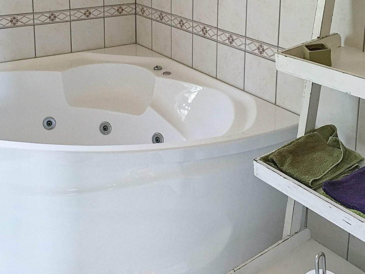 Holiday house 6 person holiday home in Rødby-By Traum - Outdoor photo 5