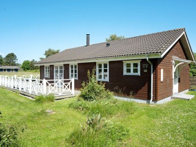 Holiday house 6 person holiday home in Rødby-By Traum - Holiday house