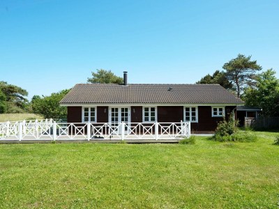 Holiday house 6 person holiday home in Rødby-By Traum - Outdoor photo 3