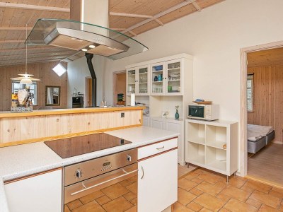 Holiday house 6 person holiday home in Rødby-By Traum - Outdoor photo 4