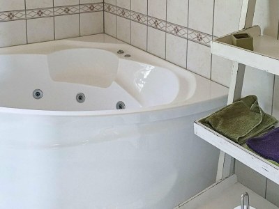 Holiday house 6 person holiday home in Rødby-By Traum - Outdoor photo 5