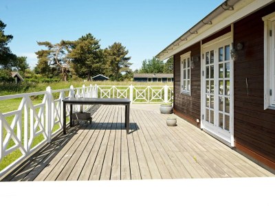 Holiday house 6 person holiday home in Rødby-By Traum - Outdoor photo 6