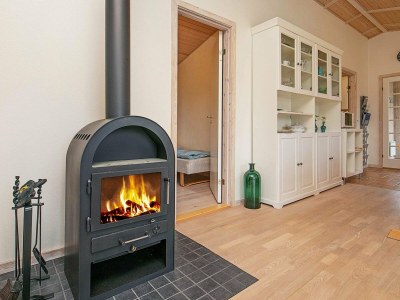 Holiday house 6 person holiday home in Rødby-By Traum - Outdoor photo 8