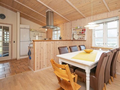 Holiday house 6 person holiday home in Rødby-By Traum - Outdoor photo 9