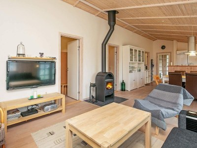 Holiday house 6 person holiday home in Rødby-By Traum - Outdoor photo 10