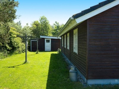 Holiday house 6 person holiday home in Rødby-By Traum - Outdoor photo 11