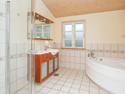 Holiday house 6 person holiday home in Rødby-By Traum - Outdoor photo 15