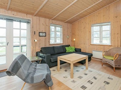 Holiday house 6 person holiday home in Rødby-By Traum - Outdoor photo 17