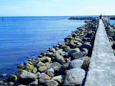 Holiday house 6 person holiday home in Rødby-By Traum - Outdoor photo 27