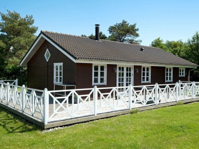 Holiday house 6 person holiday home in Rødby-By Traum - Outdoor photo 31