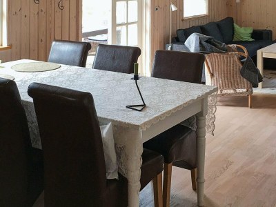 Holiday house 6 person holiday home in Rødby-By Traum - Outdoor photo 32