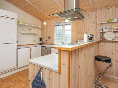 Holiday house 6 person holiday home in Rødby-By Traum - Outdoor photo 33