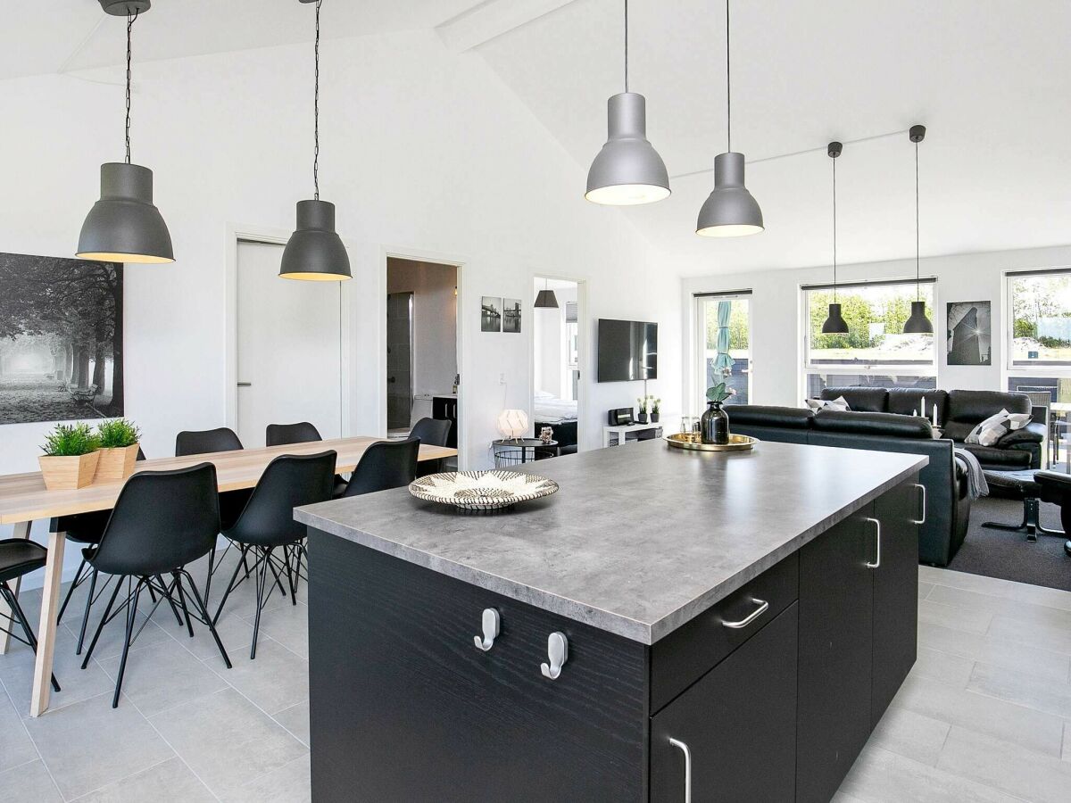 Holiday house Modern Retreat with Spa - By Traum Ferienwohnungen - Outdoor photo 3