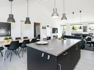 Holiday house Modern Retreat with Spa - By Traum Ferienwohnungen - Outdoor photo 3