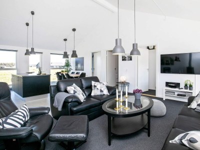 Holiday house Modern Retreat with Spa - By Traum Ferienwohnungen - Outdoor photo 8