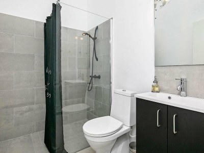 Holiday house Modern Retreat with Spa - By Traum Ferienwohnungen - Outdoor photo 9