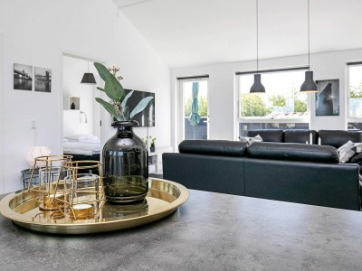 Holiday house Modern Retreat with Spa - By Traum Ferienwohnungen - Outdoor photo 11
