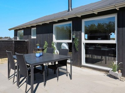 Holiday house Modern Retreat with Spa - By Traum Ferienwohnungen - Outdoor photo 24