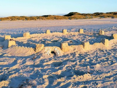 Holiday house Modern Retreat with Spa - By Traum Ferienwohnungen - Outdoor photo 27