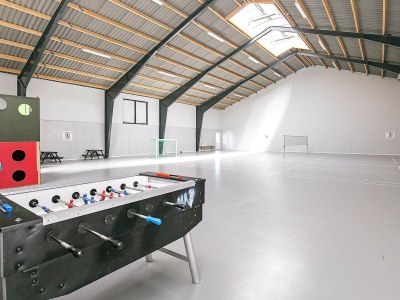 Holiday house Idyllic Marina Retreat - By Traum Ferienwohnungen - Outdoor photo 4