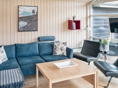 Holiday house Idyllic Marina Retreat - By Traum Ferienwohnungen - Outdoor photo 12