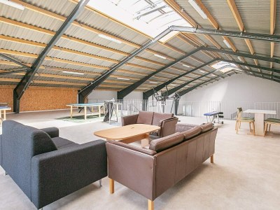 Holiday house Idyllic Marina Retreat - By Traum Ferienwohnungen - Outdoor photo 16