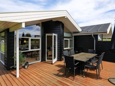 Holiday house Idyllic Marina Retreat - By Traum Ferienwohnungen - Outdoor photo 17