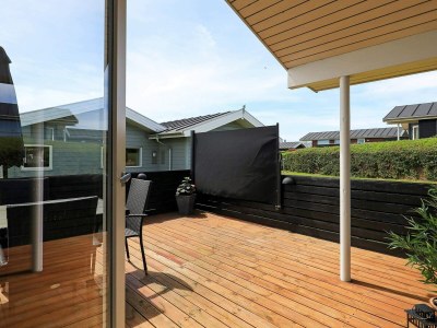 Holiday house Idyllic Marina Retreat - By Traum Ferienwohnungen - Outdoor photo 20