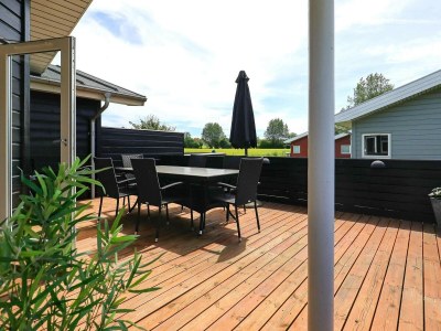 Holiday house Idyllic Marina Retreat - By Traum Ferienwohnungen - Outdoor photo 24