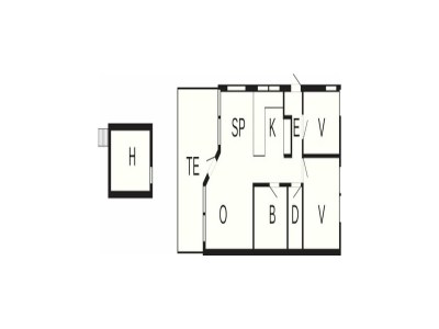 Holiday house Idyllic Marina Retreat - By Traum Ferienwohnungen - Document photo 25