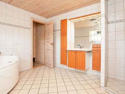 Holiday house 12 person holiday home in Hals-By Traum - Outdoor photo 3