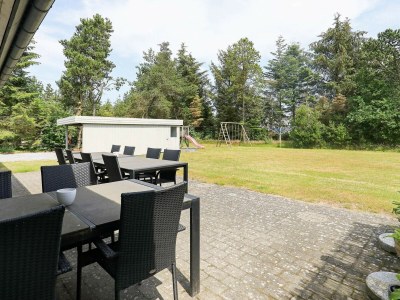 Holiday house 12 person holiday home in Hals-By Traum - Outdoor photo 4
