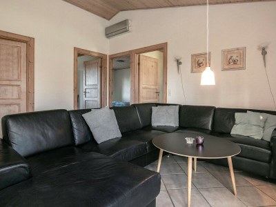 Holiday house 12 person holiday home in Hals-By Traum - Outdoor photo 7