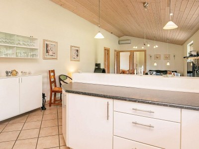 Holiday house 12 person holiday home in Hals-By Traum - Outdoor photo 8