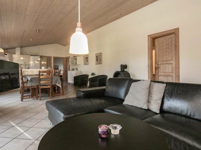 Holiday house 12 person holiday home in Hals-By Traum - Outdoor photo 9