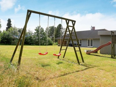 Holiday house 12 person holiday home in Hals-By Traum - Outdoor photo 12