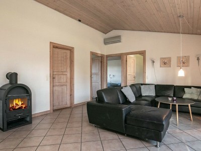 Holiday house 12 person holiday home in Hals-By Traum - Outdoor photo 13