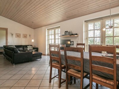 Holiday house 12 person holiday home in Hals-By Traum - Outdoor photo 17