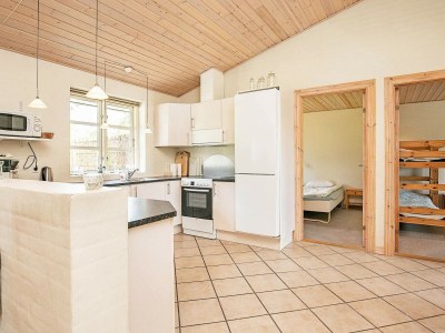 Holiday house 12 person holiday home in Hals-By Traum - Outdoor photo 18