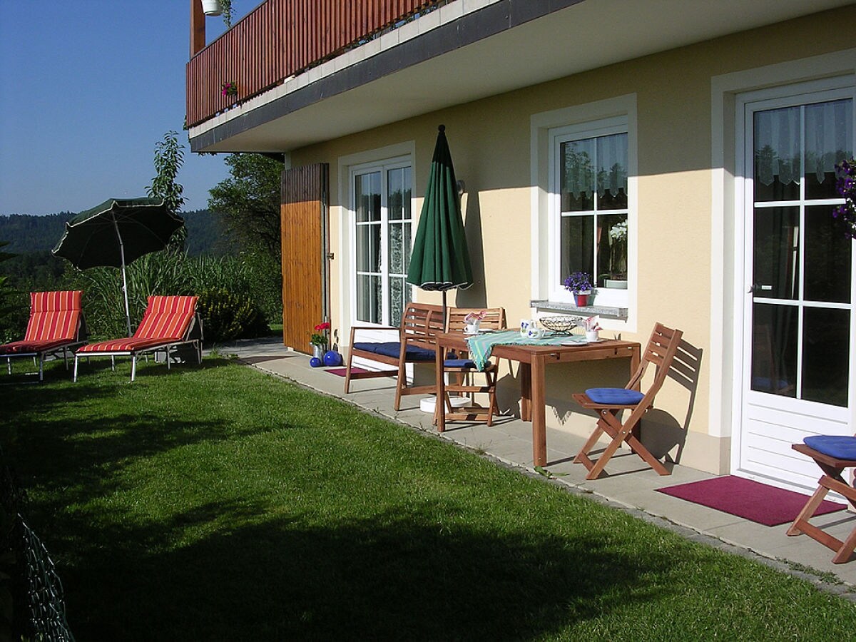 Holiday apartment Kiesenberg 9 - Outdoor photo 2