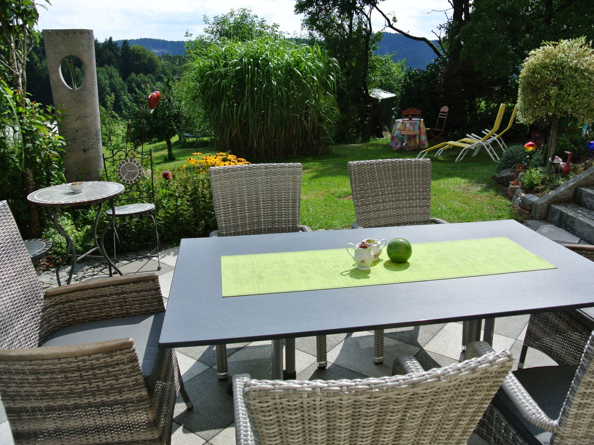 Holiday apartment Kiesenberg 9 - Outdoor photo 3