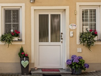 Holiday apartment Kiesenberg 9 - Outdoor photo 4