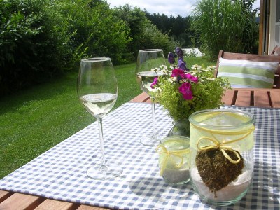 Holiday apartment Kiesenberg 9 - Outdoor photo 6