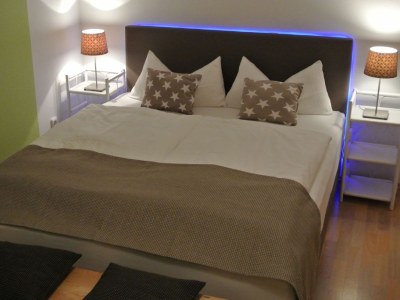 Holiday apartment Kiesenberg 9 - Features photo 7