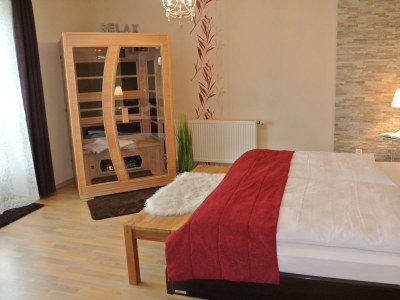 Holiday apartment Kiesenberg 9 - Features photo 8