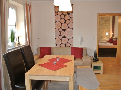 Holiday apartment Kiesenberg 9 - Features photo 9
